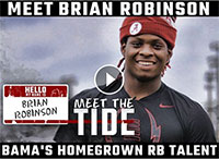 AL.com Brin Robinson INterview