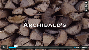 Souther Food Alliance - Archibald's